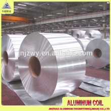 casted and rolled aluminum alloy coils 3003